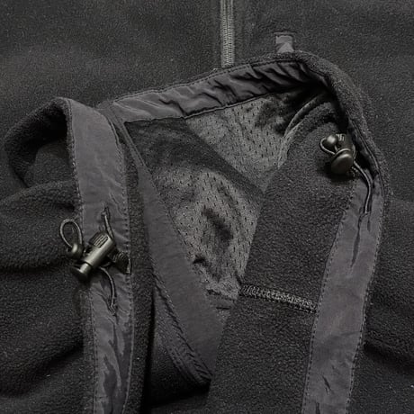 00s- Eddie Bauer Polartec Fleece Vest