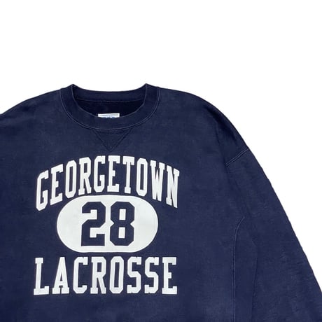 90s RUSSELL ATHLETIC Heavyweight Sweatshirt