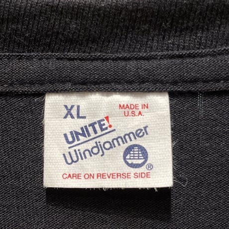 00s Unite Windjammer APWU T-Shirt