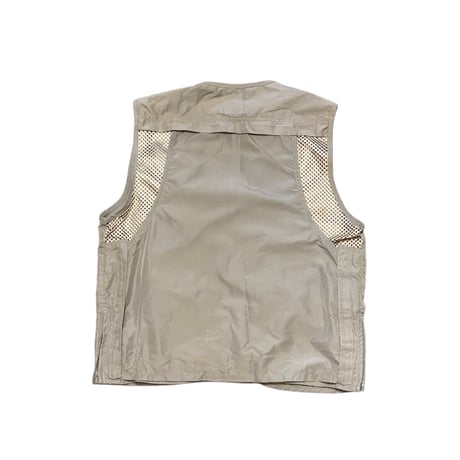 00s- Columbia Hunting Vest