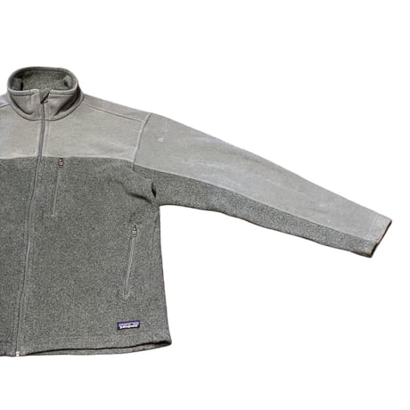 Patagonia Simple Synchilla Jacket