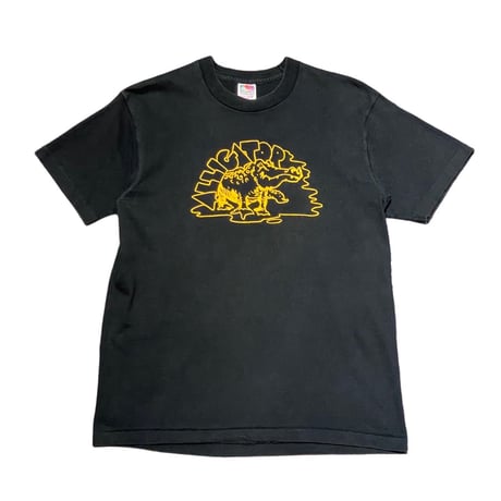 90’s- FRUIT OF THE LOOM Alligator T-Shirt