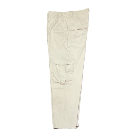 90s- LEVI’S SILVER TAB KHAKIS Cargo Pants