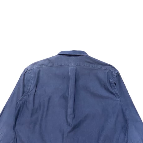 90s- Polo Ralph Lauren Cotton B.D Shirt