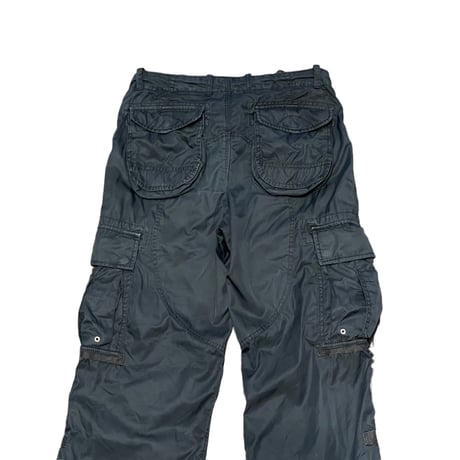 Polo Ralph Lauren Cotton Poplin Cargo Pants