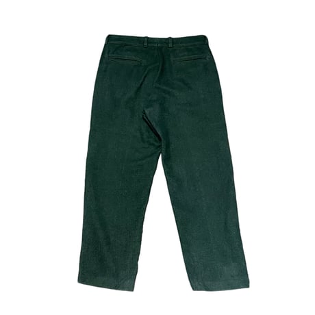 70s L.L.Bean Wool Flannel Pants