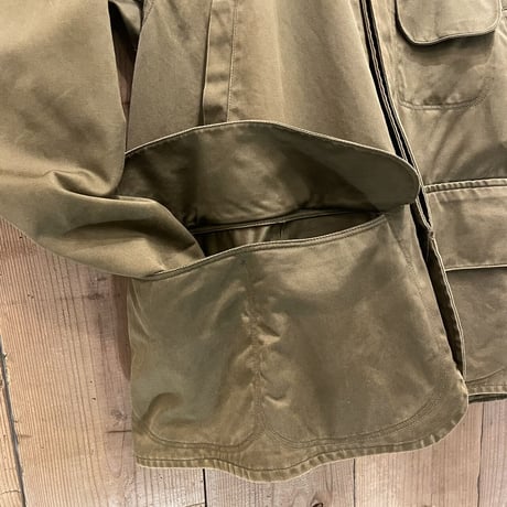 ~60’s Duxbak Hunting Jacket
