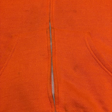 00s- Lee Zip Hoodie