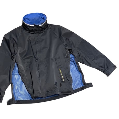 00s- NAUTICA COMPETITION Nylon Jacket