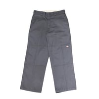 00s- Dickies Double Knee Work Pants
