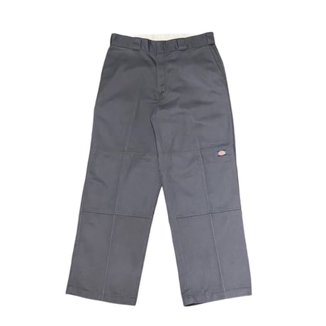 00s- Dickies Double Knee Work Pants