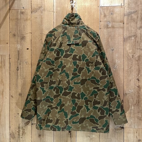 80’s Woolrich Padded Hunting Jacket