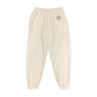 90s IZOD LACOSTE Moss Stitch Sweat Pants
