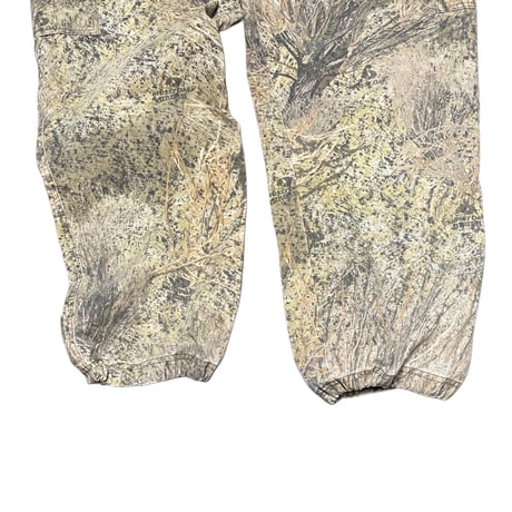RUSSELL OUTDOORS Real Tree Camo Cargo Pants