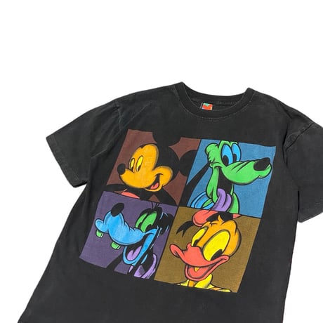 90s DISNEY Print T-Shirt