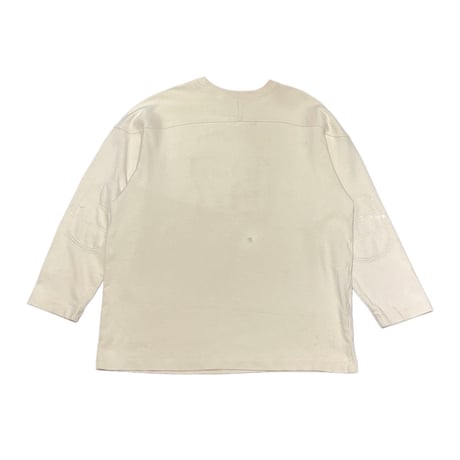 90s- Polo Ralph Lauren Football Shirt
