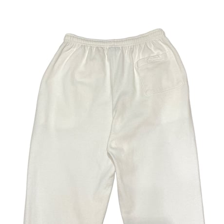 90s IZOD LACOSTE Moss Stitch Sweat Pants