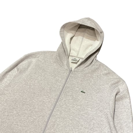 LACOSTE Sweat Zip Hoodie