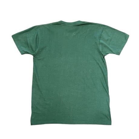 80s- Hills Solid T-Shirt