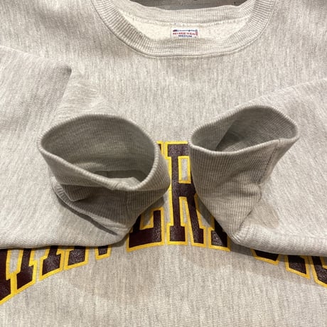 90’s Champion Reverse Weave Sweat Shirt