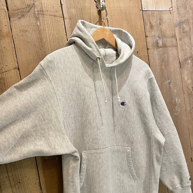Champion reverse weave fit on sale