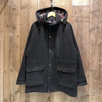80’s Woolrich Wool Mountain Parka