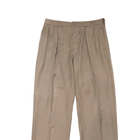 90s Polo Ralph Lauren Wool Slacks W34