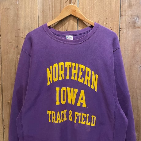 90’s Champion Reverse Weave Sweat Shirt
