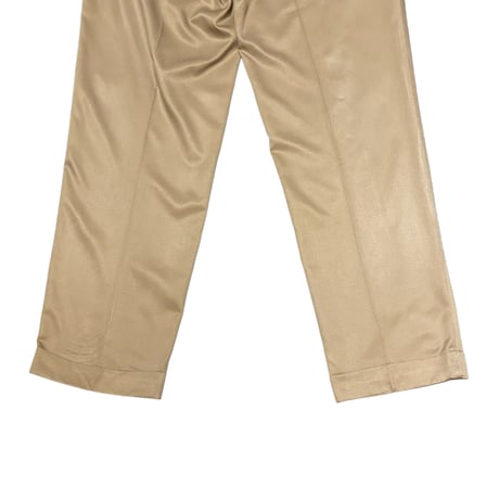 90s Polo Ralph Lauren Polyester Slacks W34