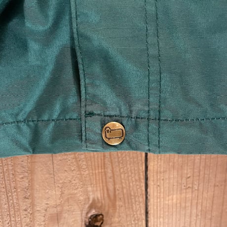 70’s Woolrich Mountain Parka