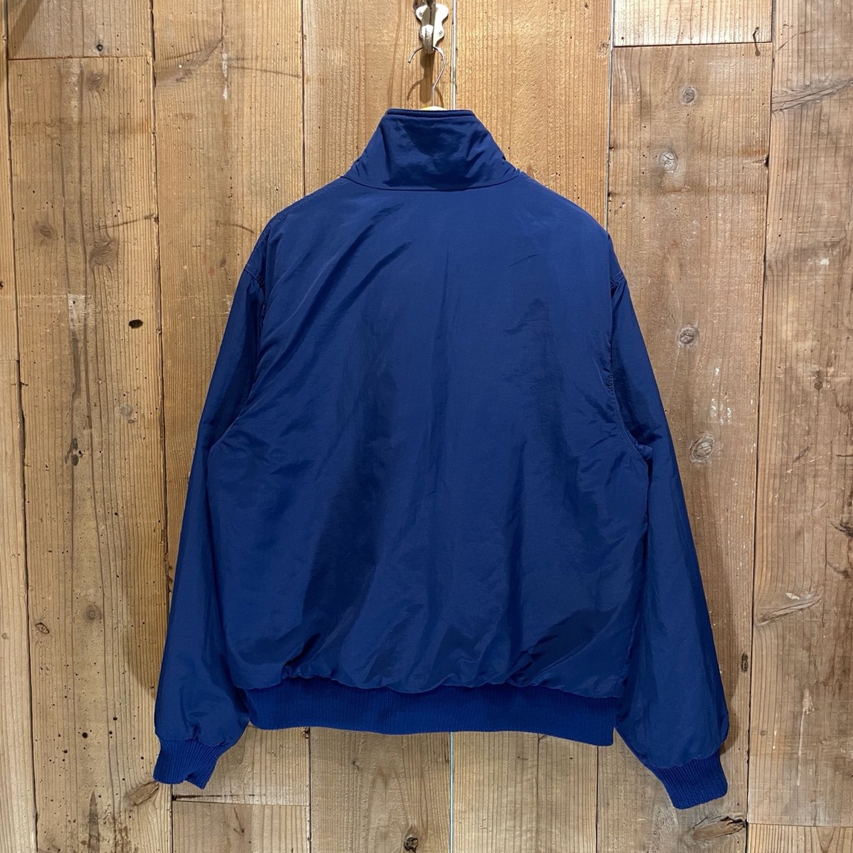 スペシャル 90s Eddie Bauer モッズコート 暴風雨 フリース 新品 スペシャル 90s Eddie Bauer モッズコート 暴風雨 フリース 新品