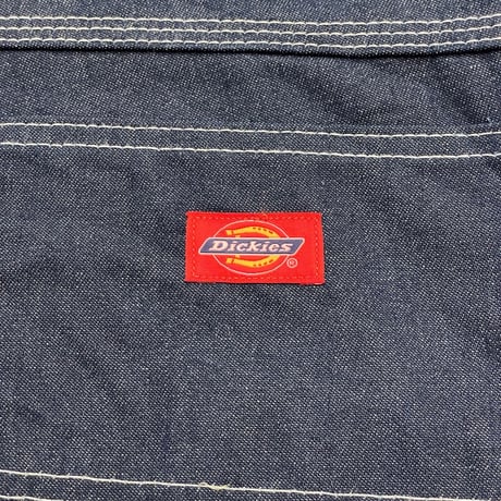 00s Dickies Denim Carpenter Pants