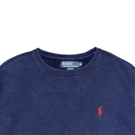 90s- Polo Ralph Lauren Sweatshirt