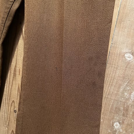 70’s LEVI’S STA-PREST Flare Pants