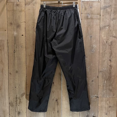 adidas Nylon Track Pants