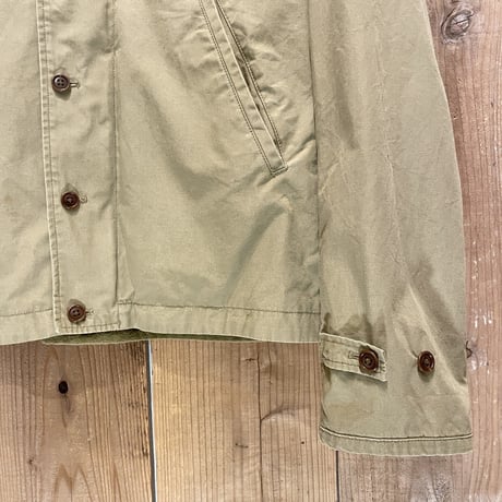 90’s~ Polo Ralph Lauren Type M-41 Field Jacket
