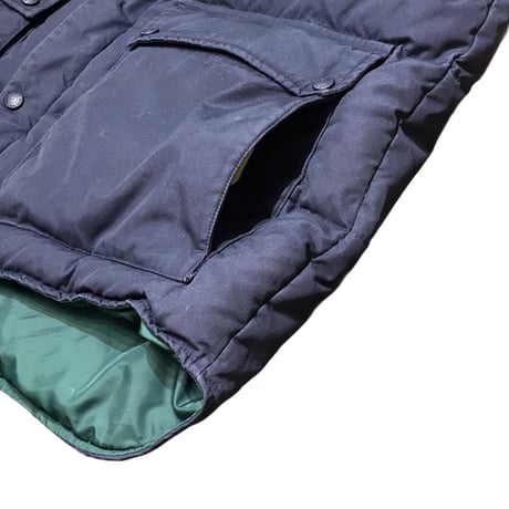 90s Eddie Bauer Goose Down Vest