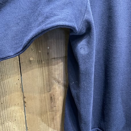 90's NFL GIANTS Printed Sweat Shirt