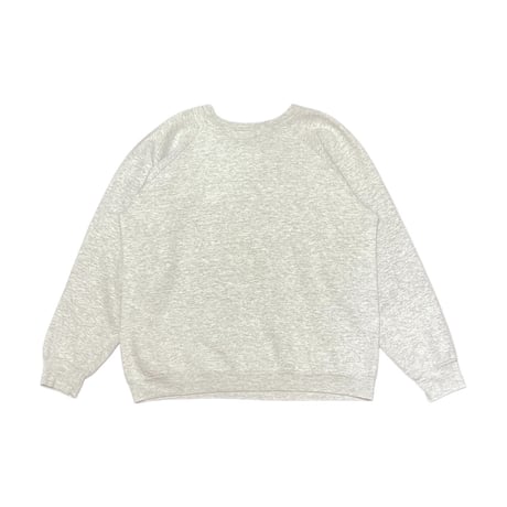 90s- FRUIT OF THE LOOM New York Sweat Shirt