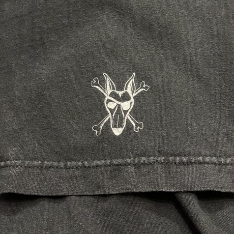 SEA WOLF Skull T-Shirt