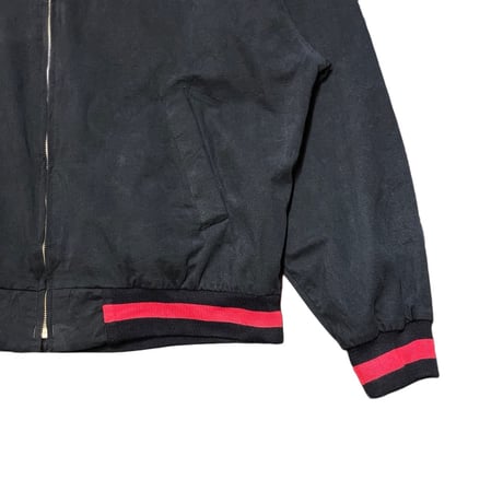 90s Swingster Cotton Varsity Jacket
