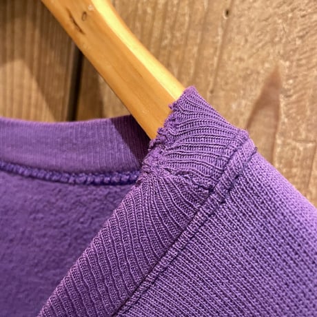 90’s Champion Reverse Weave Sweat Shirt