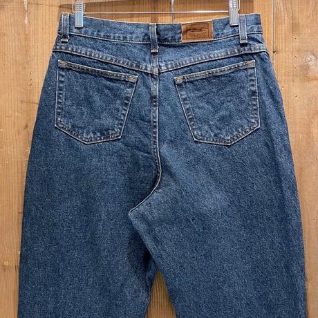 90’s L.L.Bean 5-Pockets Denim Pants W32
