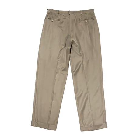 90s Polo Ralph Lauren Wool Slacks W34