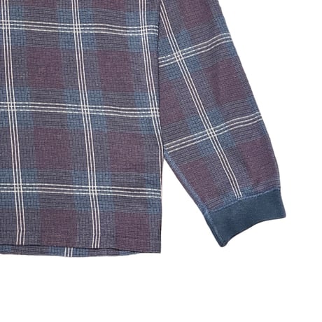 90s Eddie Bauer Henry Neck T-Shirt