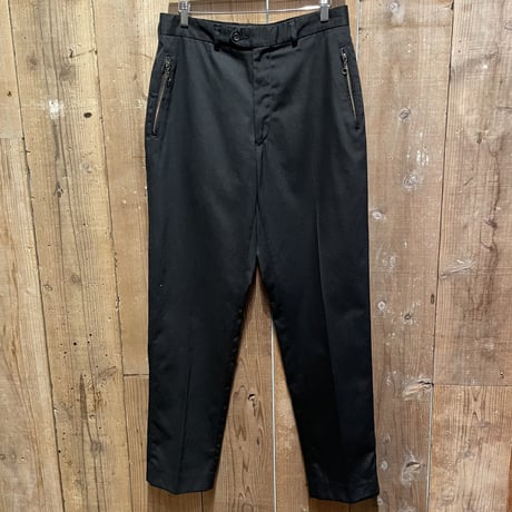 90’s RRL RALPH LAUREN Cotton/Nylon Pants