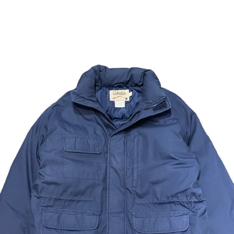 Cabela’s Goose Down Jacket