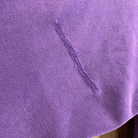 90’s Champion Reverse Weave Sweat Shirt