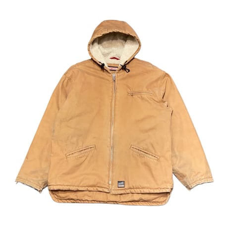 CRAFTSMAN Cotton Duck Hoodie