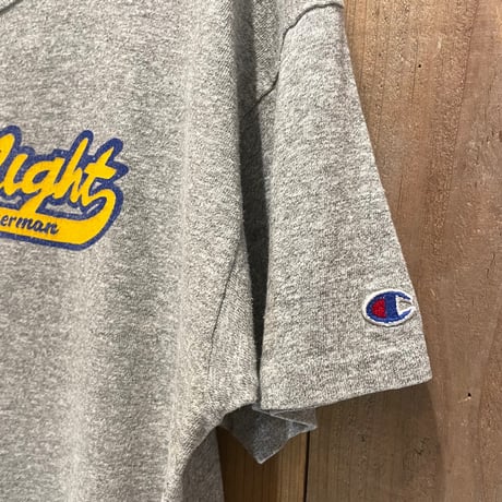 80’s Champion Printed T-Shirt